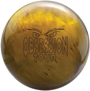Obsession Tour Pearl